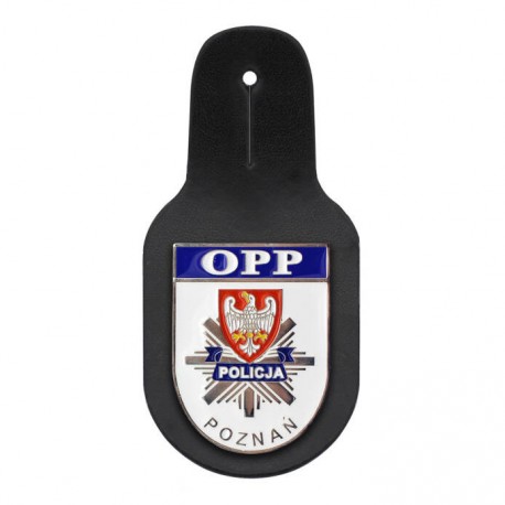 Garnizonówka KWP w Poznaniu