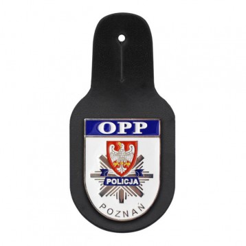 Garnizonówka KWP w Poznaniu