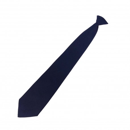 Krawat bezpieczny - spinka