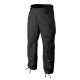 Spodnie SFU NEXT® - PolyCotton Ripstop - Czarne