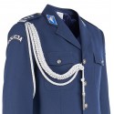 Mundur wyjściowy Policji - komplet