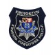 Emblemat KPP Krotoszyn