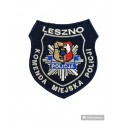 Emblemat KMP Leszno