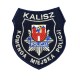 Emblemat KMP Kalisz