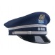 Czapka wyjściowa Policji Nowy wzór