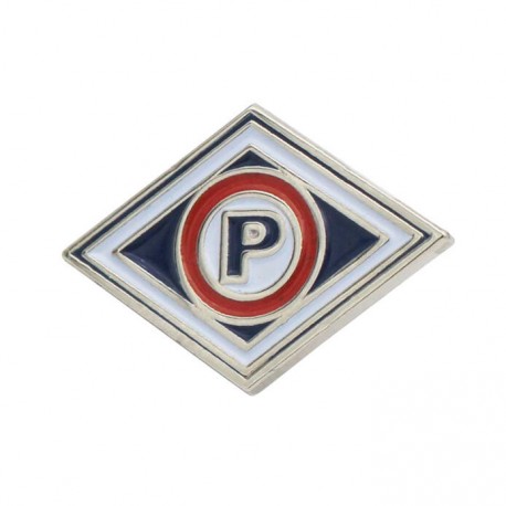 Pin Prewencja