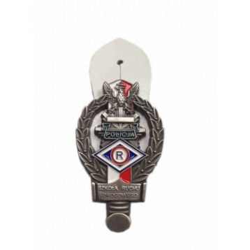 RUCH DROGOWY ABSOLWENTKA