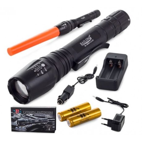 LATARKA BAILONG® 8668